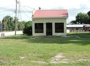 802 S Charleston Ave, Fort Meade, FL 33841