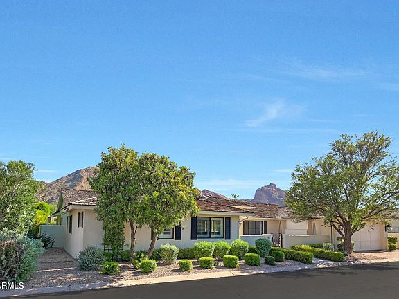 3rd image of 5635 E LINCOLN Drive #62