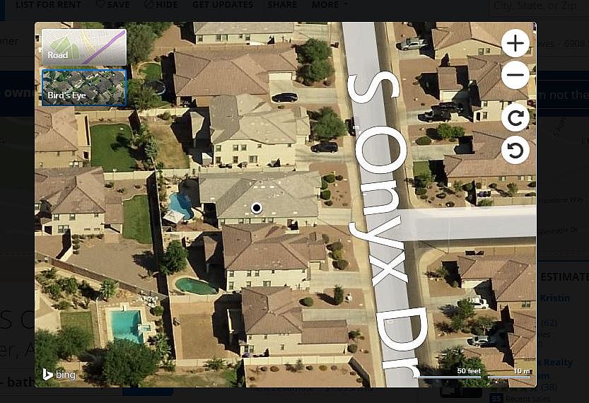 1st image of 6908 S Onyx Dr