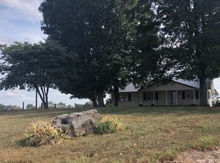 3281 Hydro Pondsville Rd, Smiths Grove, KY 42171