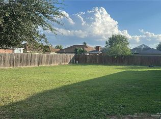 1101 W Eagle Ave, Pharr, TX 78577