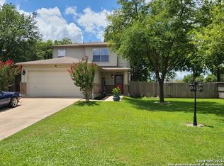 5347 Spring Day, San Antonio, TX 78247