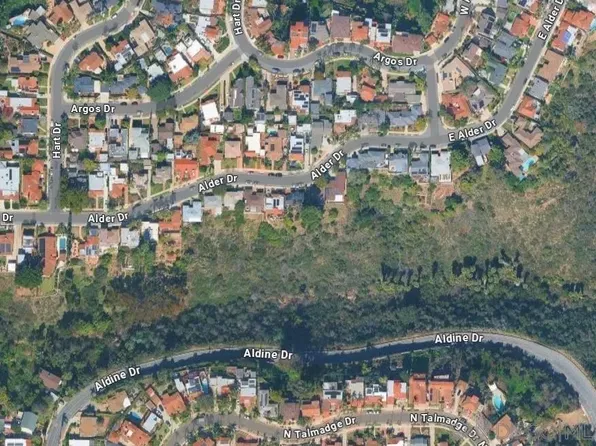 4306 Aldine Dr #1, San Diego, CA 92116