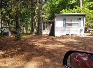 135 Split Oak Dr #5, Plum Branch, SC 29845