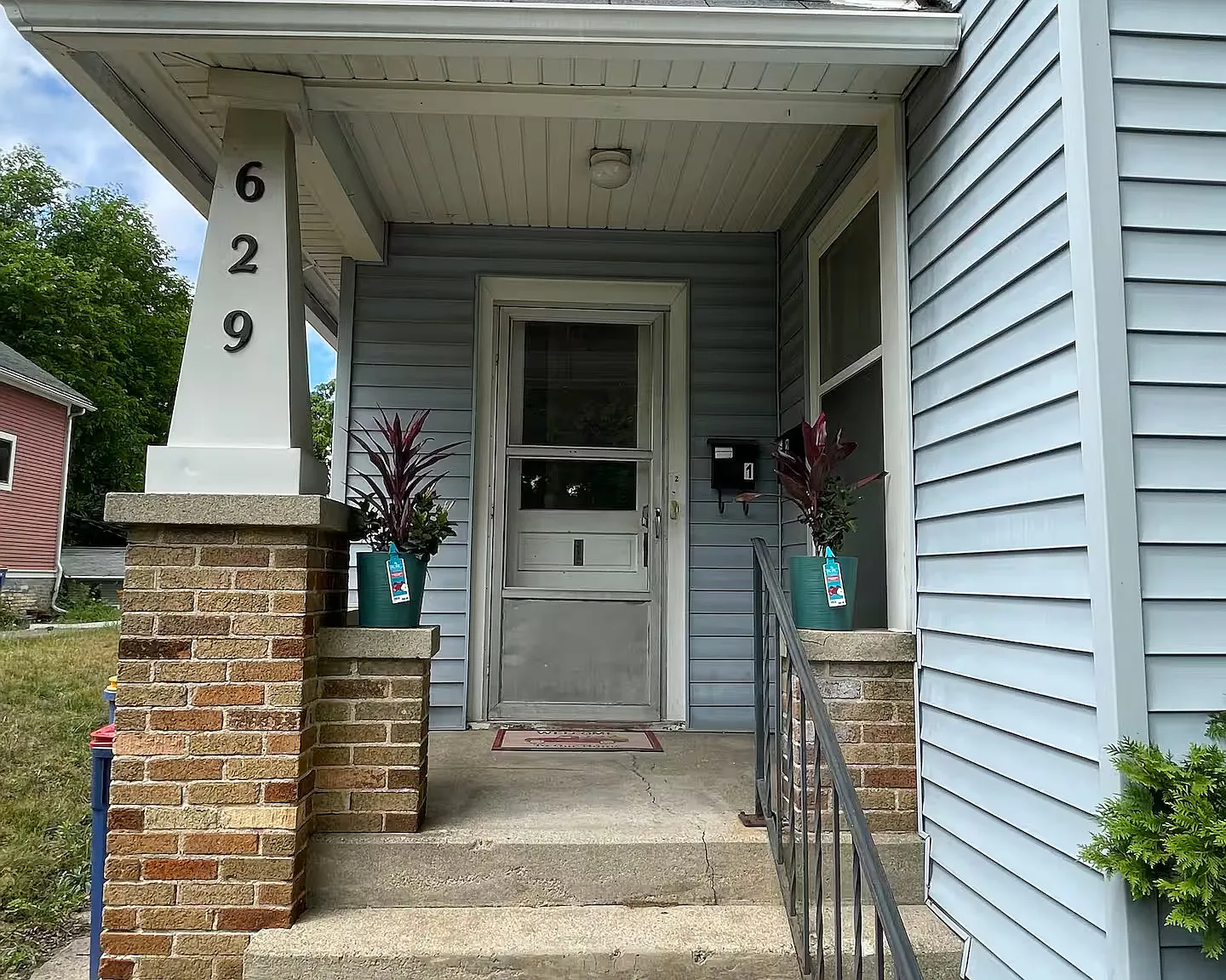 1 bed, 600 sqft, $1,100 — Photo 3