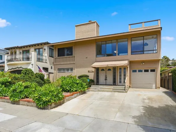 8463 Paseo Del Ocaso, La Jolla, CA 92037