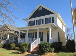 605 Bingham St, Greensboro, NC 27401