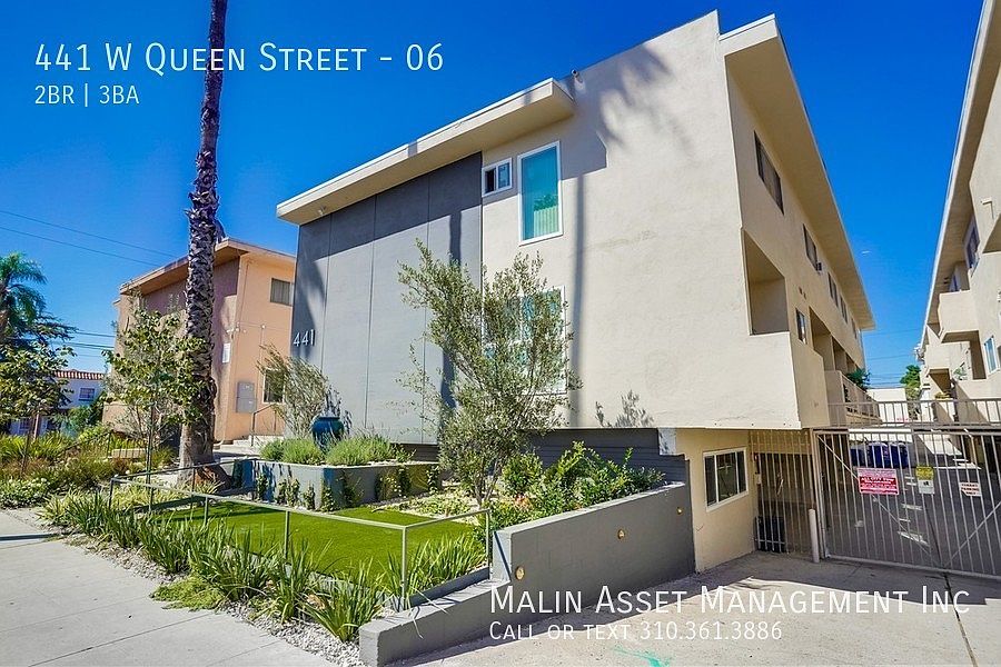 1st image of 441 W Queen St APT 6