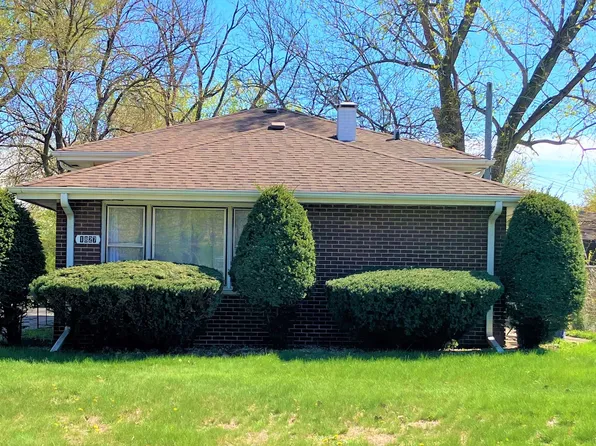 1827 172nd St, East Hazel Crest, IL 60429