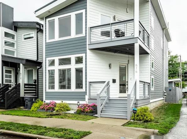 616 Stevens St, Indianapolis, IN 46203