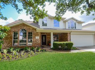 19618 Fernhaven Dr, Katy, TX 77449
