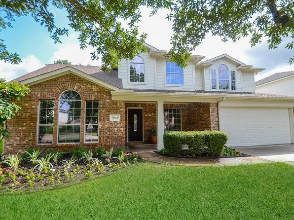 19618 Fernhaven Dr, Katy, TX 77449