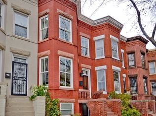 545 11th St SE APT 2, Washington, DC 20003