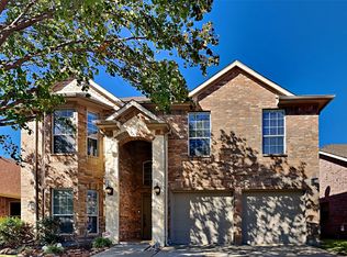 140 Lansdale Dr, McKinney, TX 75072