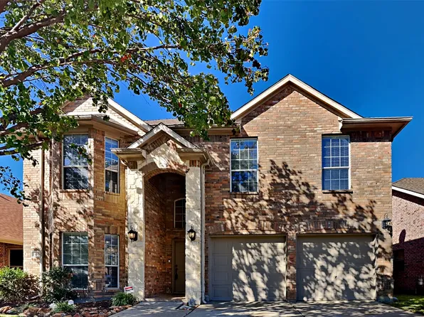 140 Lansdale Dr, McKinney, TX 75072