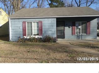 6226 Hancock Ave, Saint Louis, MO 63134