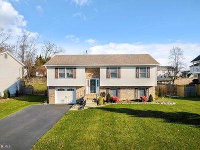 109 Tinoak Dr, Stephens City, VA, 22655