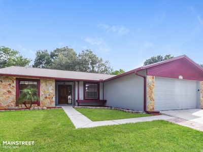 24100 Turtlerock Ct, Lutz, FL, 33559