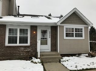 8020 Wimbledon Dr, Portage, MI 49024