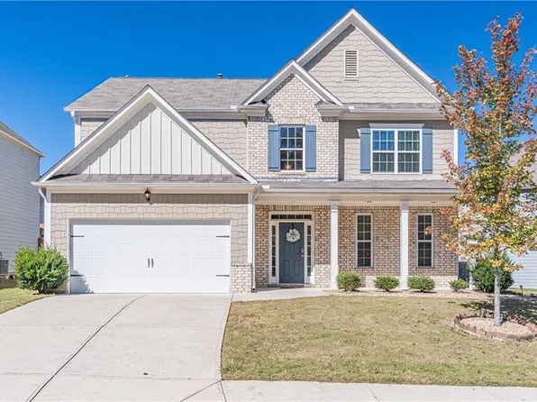 4519 Mantova Dr, Buford, GA 30519