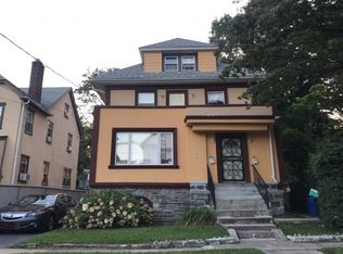 230 Tecumseh Ave, Mount Vernon, NY 10553