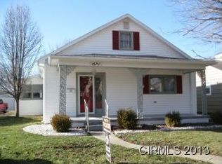 145 S Western Ave, Kokomo, IN 46901