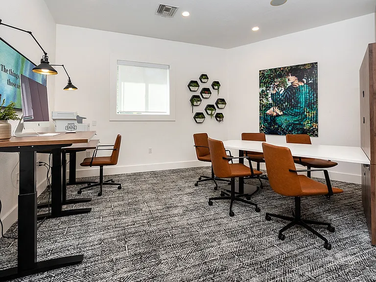 The Cascades Apartments — Photo 5