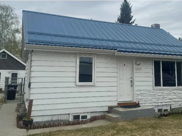 1445 Lacey St, Fairbanks, AK 99701