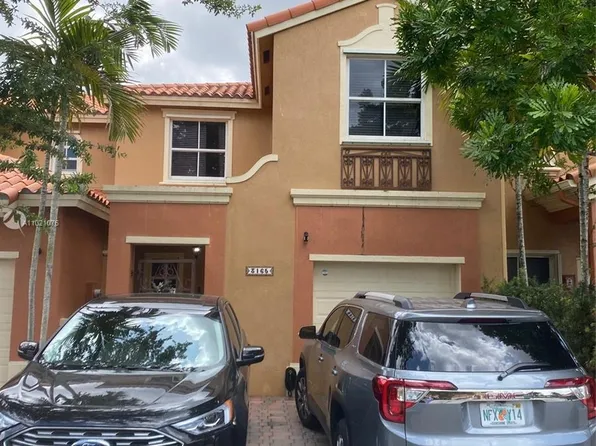 3165 SW 153rd Ave, Miami, FL 33185