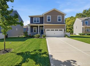 62 Marigold Ln, Amelia, OH 45102