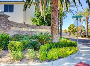 1804 Warrenville St, Las Vegas, NV 89117