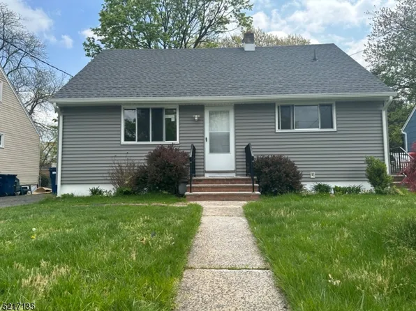 1336 Columbia Ave, Plainfield City, NJ 07062