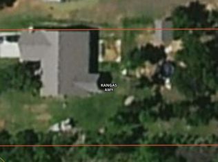 9376 Woodchuck Ct, Edmond, OK 73034