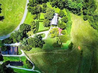 3379 Polk County Line Rd, Rutherfordton, NC 28139