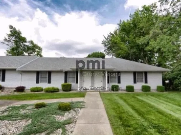 1305 18th St, Charleston, IL