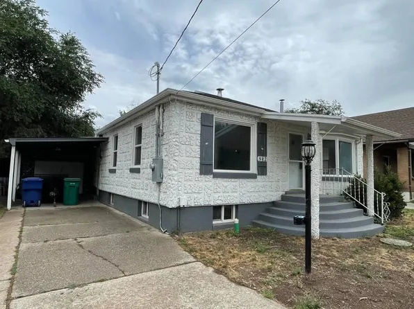 982 Gramercy Ave, Ogden, UT 84404