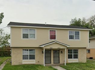 4550-52 Francis Dr, New Orleans, LA 70126