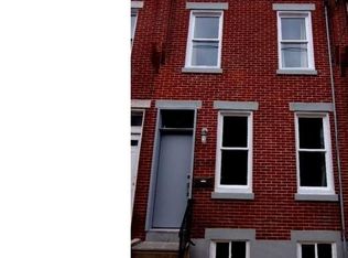 2333 E Harold St, Philadelphia, PA