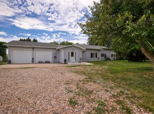 47 State Highway 335, Sheridan, WY 82801