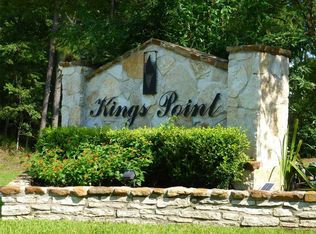 3 Lake Grove Dr, Coldspring, TX 77331