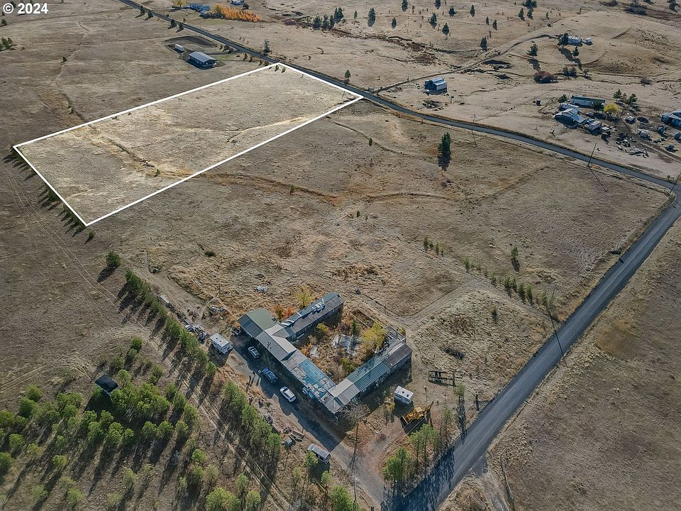 2nd image of High Prairie Rd #2