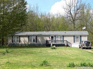 13303 Maple St, Albion, NY 14411