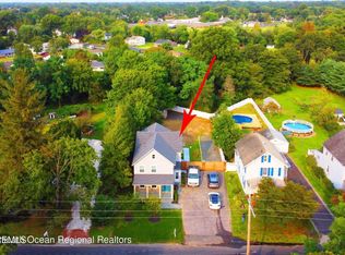 300 Monmouth Rd, West Long Branch, NJ 07764