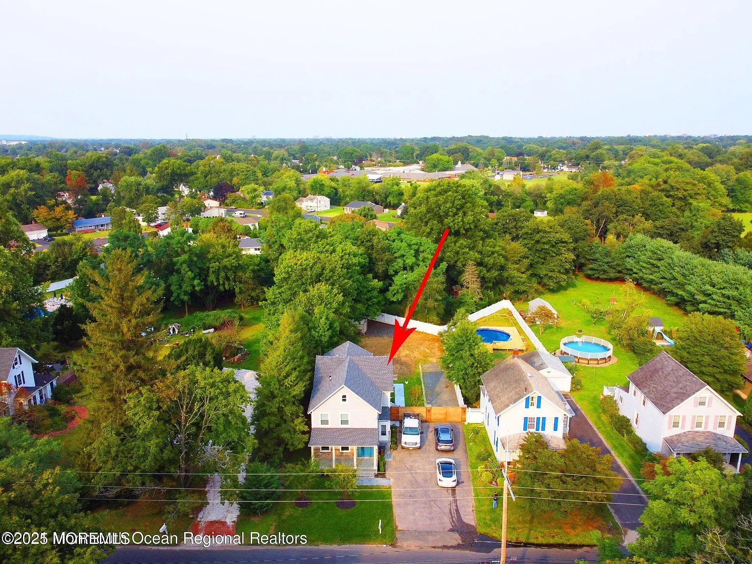 300 Monmouth Road photo 1