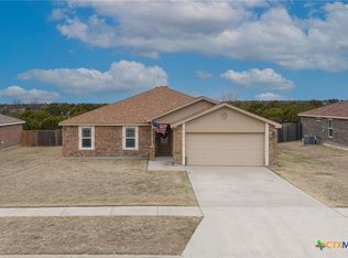 2801 Settlement Rd, Copperas Cove, TX 76522