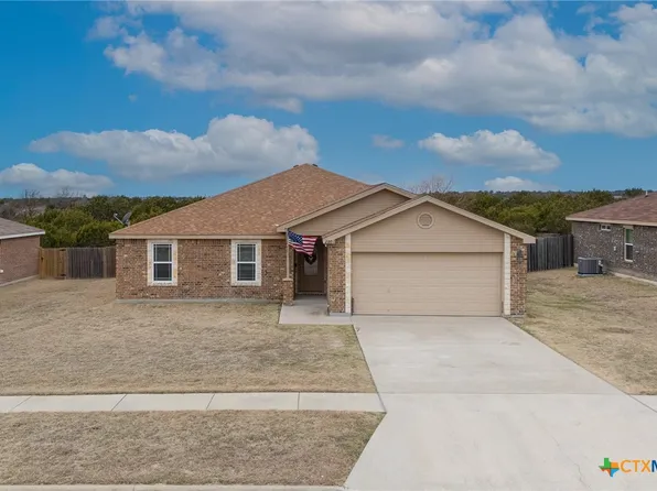 2801 Settlement Rd, Copperas Cove, TX 76522