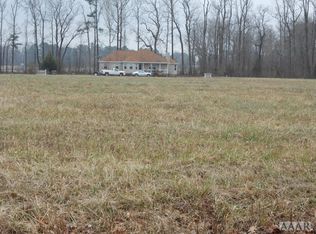 124 Taylors Way LOT 24, Harrellsville, NC 27942