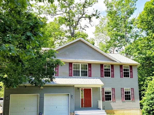 11527 Ventura Trl, Lusby, MD 20657