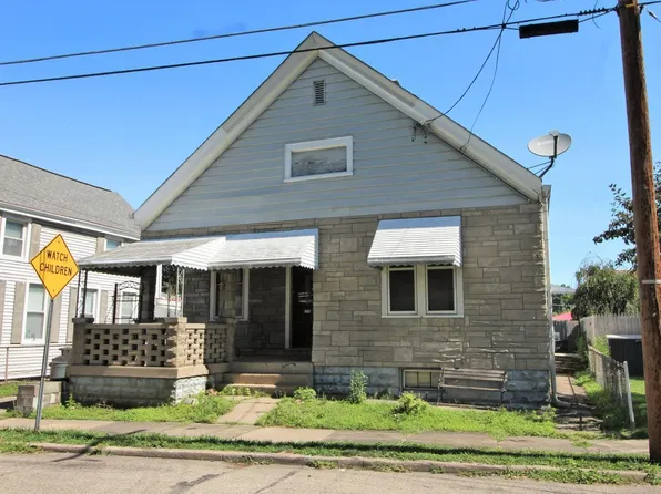 108 Pike St, Reading, OH 45215