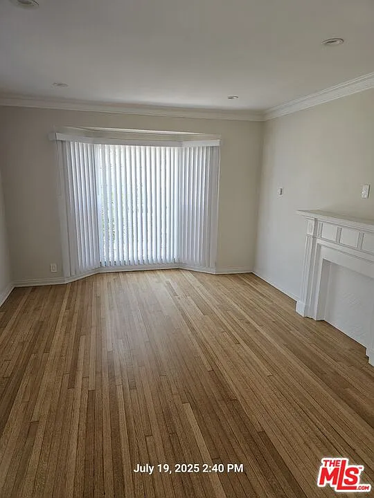 2 bed, 1.0 bath, 1000 sqft, $2,595 — Photo 2